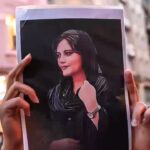 Yasmine Aker Instagram - Women’s rights are human rights. Join us this Saturday Oct 1st in solidarity with the PEOPLE OF IRAN! 💚🤍❤️ Women Life Freedom! زن زندگی آزادی Gathering at 10:30 A.M. @ PERSHING SQUARE March begins at 11 A.M. to Los Angeles City Hall PERSHING SQUARE address: 532 S Olive St. LA CITY HALL address: 200 N Spring St. Suggested Attire:  White Transportation: We strongly recommend using Metro | Pershing Square Metro Station Who are the organizers of this protest? We are a unified collection of Los Angeles-based volunteers ranging widely in age, gender, and representation including UCLA Iranian student’s association, members of the Iranian-American community, and a diverse group of celebrities and public figures. We have come together to join the global protest in support of the Iranian people and particularly its brave women, who are actively protesting against their brutal regime. We stand in solidarity with the people of Iran who seek to replace their regime with one that respects democracy, equality, accountability and human rights. This organizing committee has no affiliation to any political party, religion or special interest groups. #MahsaAmini #FreeIran #مهسا_امينى #wonensrights #humanrights #LosAngeles @moj @sahar_ghorishi.x @from____iran @wmnsmarchla @womena @iawfoundation @hamedesmaeilion @middleeastmatters @markianb @iamnazaninnour @taragrammy @pbani @persian_a_f @bbcpersian @mediise @bitamilanian @humanrightswatch @amnesty @sarahrmni @justinbaldoni @cbsnews @ohheyitsmari @collectiveforblackiranians @theprogressivists @dola @justicelanow @women.revolution @womenforblacklives @jessicachastain @yarashahidi @googoosh @ebi @angelinajolie @nazaninboniadi @justinbaldoni Downtown Los Angeles