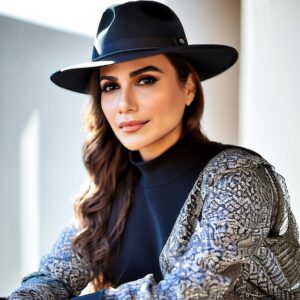 Yasmine Aker Instagram - These are all AI generated headshots of me. I think a few of them are pretty spot on. 🤯

I’ve been playing with AI ever since chat GPT became a thing. Now I even create or rather I should say co-create art with AI. 

It is crazy to think just how powerful and efficient AI has become. 

Although I think AI is extremely useful and a genius tool, we definitely do not have the appropriate legislation in place for all of the industries that will soon be affected by AI. We also do not have any Gaurd rails up to protect the public. 

I’m not afraid of technology, but I can say that many of the already existing AI in the wrong hands will likely be very dangerous. 

I use AI to help me with art, editing, planning, brainstorming, and as a personal assistant. 

I am both excited and anxious to be exploring this new technology. 

What are your thoughts on AI? 

#artificialintelligence #ai #aiart #photoshoot #headshots