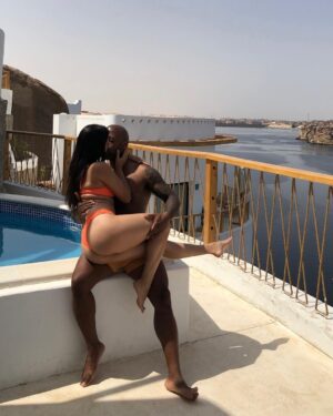 Yasmine Aker Instagram - The greatest form of peace and joy in a relationship is when you feel you don't have to do anything for your partner to love you. A relationship where who you are is 'enough.’

I’ve been feeling not enough lately. I’ve been emotionally drained, physically exhausted and truthfully, showing signs of depression: low energy, irritable, not able to get out of bed in the mornings, not able to remember simple things, not feeling joy from activities I used to feel joy from, not interested in physical activity, and feeling helpless and disconnected from my body.

The Iranian revolution has put many Iranians in a state of fight/flight, and I think somewhere in the midst of all the sadness I went from fight/flight to a disassociated freeze mode and stayed there. 

I’ve been able to fake it in public but behind closed doors, I’ve been unable to be my jovial, silly, energetic self. As a result, I’ve felt deep guilt and shame for not being able to be the usual me. 

In childhood I learned I had to “earn my keep” in relationships by doing good things, being fun or funny, performing, or being helpful. 

My current state has shaken my confidence and sense of value. I feel like I’m not as valuable or “enough” for those around me. I feel like I have very little to offer because I’m completely depleted - I feel like an old car salesman who promised a Ferrari to my partner and friends and instead gave them a run down jalopy car. This has triggered deep shame and guilt.

I finally admitted this to my partner and how I feel like a burden. I broke down, cried, and shared my feelings. And my partner explained that his love for me is not predicated on my mental health or performance and he wouldn’t leave in the absence of the happier version of me.

I realized, just because we’re in a healthy relationship and have done ‘the work’ to heal old wounds doesn’t mean those wounds will not present themselves in new ways.

I’m deeply grateful to not have to do anything for my partner’s love in this chapter of life. He is reminding me that I’m enough even if I’m needing to find my way back to myself again. 

Life is just one long journey back to self again and again. 

Thank you @prince_nova_