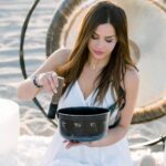Yasmine Aker Instagram - Get your tickets before they sell out, on sale now on eventbrite. Link in Bio. Date:  Sunday Jan 29 Time: 2pm to 5pm Location:  Ladan's Wellness Sanctuary 200 North Robertson Boulevard ##102 Beverly Hills, CA 90211 Attire: cozy & comfortable ** Important ** (BYOBlanket) Bring your own BLANKET, floor pillows, and yoga mats, we will all be seated on the floor. Proceeds will be donated to @weareuia Some proceeds will go towards tipping musicians and performers who are volunteering their talent and services. Join us for an afternoon of Iranian culture, music, dance performance, poetry, mental health speakers, mediation, sharing, singing and sound bath to help all of us cope during this deeply traumatic time. This event is non-denominational and aims to celebrate all minorities and various groups of Iranians, including Balochis, Afghans, Kurds, LGBTQ+, Baha’is, Christians, Zoroastrians, Sufis, Jews, atheists and Muslims. Can people see the event if they cannot attend? Yes! This event will be live cast on Zoom & IG LIVE @iamyasi & @azadeh.afsahi & @grandmaster_ladan Musical performances by: Kian The One @kianthe1ne Sahar Sharif @sahara_sounds Donya Afshar @_donyaafshar_ Steven A Harm @stevenaharms Dave Kim @davekimmusic Justin Froese @justinfroese Mohammad Safaie @memodreamo Ashley Zarah @AshZarah Dance performances by: Neaz Kohani @neazkohani & Kosar Abbasi @kosarabbasiofficial Mental Health Speakers: Azadeh Afsahi, LMFT @azadeh.afsahi & Sepideh Hakimzadeh @seemorgh_mystery_school Event Organizers: Yasmine Aker @iamyasi Camyar Meshkaty @cmeshkaty Azadeh Afsahi, LMFT @azadeh.afsahi Sponsors: We Are UIA @weareuia & Grandmaster Ladan from Ladan's Wellness Sanctuary @ladanswellnesssanctuary @grandmaster_ladan & Sean Saeedian @ Beverly Hills Market @bhmarketanddeli Persian sweets, tea/coffee will be provided. #persianculture #iran #freeiran #soundbath #music #mentalhealth #healing #livemusic #meditation Beverly Hills, California