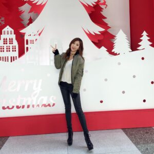 Ye Jung-hwa Instagram - 🌲