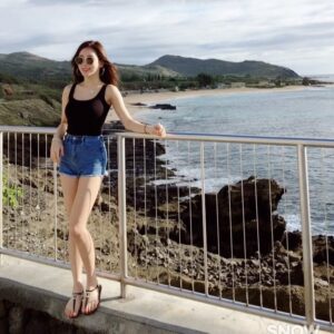 Ye Jung-hwa Instagram - 😎