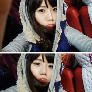 Ye Jung-hwa Instagram - 중3🍭