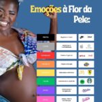 Yolanda Tati Instagram - Que emoções expressam as CORES da sua Marca? 🤔🎨✨ Escolher as cores do seu feed, conteúdo e comunicação vai muito além da estética meramente visual. Existe uma a linguagem silenciosa que fala diretamente ao coração dos consumidores. Do calor acolhedor do amarelo à confiança e serenidade do azul, cada cor apela a um storytelling único. DESLIZE PARA DESCOBRIR! E guarde este Post para não se esquecer ➡️ Estamos ansiosos para colaborar com a sua marca e pequeno negócio, ajudando a traduzir a sua identidade e grandes ambições. Juntos, elevaremos a sua marca, transformando os seus objectivos em conexões e resultados reais. 🚀✨ Clique no link da nossa Bio agora e solicite o seu orçamento gratuito! Damos vida ao seu negócio. #QueridoMudeiOPerfil Portugal