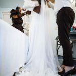 Yolanda Tati Instagram - 6 meses e uma vida pela frente 🤍 (Itália, 12, 13 & 14 Maio 2023 ✨ Há seis meses que Angola pediu uma ilha emprestada a Itália… Até hoje, não devolveu… 🇦🇴🇮🇹😭🥂) #TheTatiTurco #MoambaComPizza #YolaLovesMarco #Family #Angola #Italia #Wedding Ischia Island, Italy