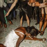 Yolanda Tati Instagram - 6 meses e uma vida pela frente 🤍 (Itália, 12, 13 & 14 Maio 2023 ✨ Há seis meses que Angola pediu uma ilha emprestada a Itália… Até hoje, não devolveu… 🇦🇴🇮🇹😭🥂) #TheTatiTurco #MoambaComPizza #YolaLovesMarco #Family #Angola #Italia #Wedding Ischia Island, Italy