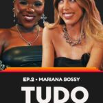 Yolanda Tati Instagram - No Globoplay é quase impossível não dar um 10 a tudo! 🤩✨ @yolanda.tati e @marianabossy esperam-te no novo episódio de #TudoAVerGloboplay, que já está disponível no nosso canal de YouTube e garante muitas gargalhadas! Link na bio! 📲
