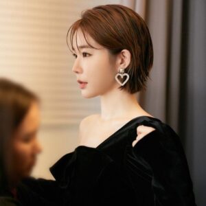 Yoo In-na Instagram - 