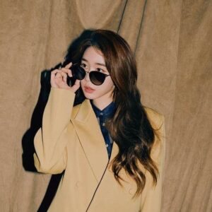 Yoo In-na Instagram - 