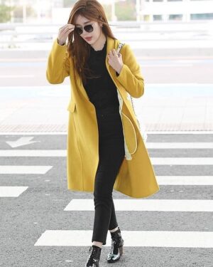 Yoo In-na Instagram - 