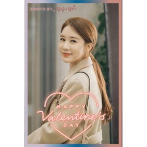Yoo In-na Instagram - [발렌타이 데이 하드털이 zip 2]
💝 진닿 초콜렛 받아라라라라앗 💝
.
원본은 공식 홈페이지 에서 다운받을 수 있습니다>< . 
tvN <진심이 닿다> 매주 수목 밤 9시 30분 방송
#tvN #수목드라마 #진심이닿다 #이동욱 #유인나 © twitter @CJnDrama