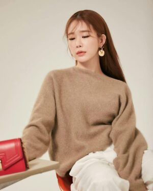 Yoo In-na Instagram - ctto 😍😘
