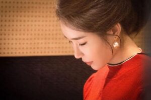 Yoo In-na Instagram - YG stage update with Yoo Inna ❤

 Yoo Inna as the narrator for the announcement of tvN 15th anniversary special program "Together Rewind" opening video.

#YooInNa #유인나