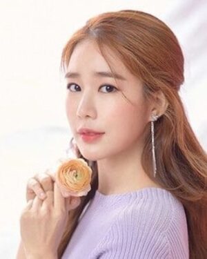 Yoo In-na Instagram - Happy Happy Happy birthday Queen In Na ❤️😘