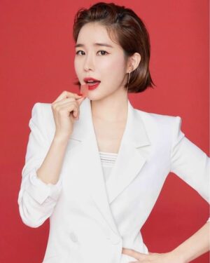 Yoo In-na Instagram - #YooInNa for Innerble