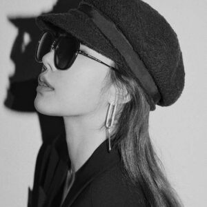 Yoo In-na Instagram - 