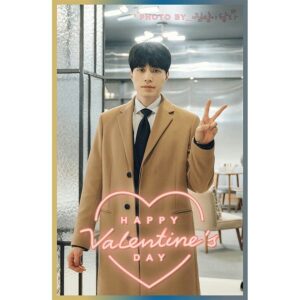 Yoo In-na Instagram - [발렌타이 데이 하드털이 zip 2]
💝 진닿 초콜렛 받아라라라라앗 💝
.
원본은 공식 홈페이지 에서 다운받을 수 있습니다>< . 
tvN <진심이 닿다> 매주 수목 밤 9시 30분 방송
#tvN #수목드라마 #진심이닿다 #이동욱 #유인나 © twitter @CJnDrama