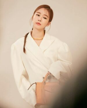 Yoo In-na Instagram - ctto 😍😘