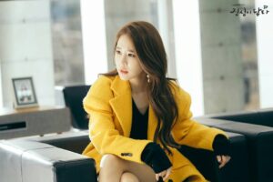 Yoo In-na Instagram - Yoo InNa's photos
© ctto