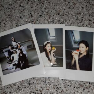 Yoon Jin-yi Instagram - 사랑해요♡