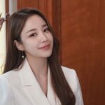 Yoon Jin-yi Instagram - ❤️