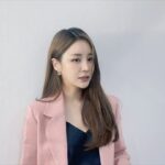 Yoon Jin-yi Instagram - 세희야 고마워 항상 예쁘게 찍어줘서 💖