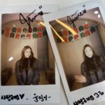 Yoon Jin-yi Instagram - 크리스마스💖너무행복했는데