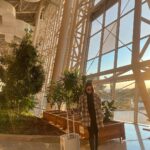 Yoon Jin-yi Instagram -