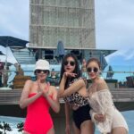 Yoon Jin-yi Instagram - 발리❤️ Savaya Bali