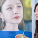 Yoon Jin-yi Instagram - 나울어 진짜 감동의날 ❤️
