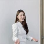 Yoon Jin-yi Instagram - 세희야 고마워 항상 예쁘게 찍어줘서 💖
