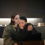 Yu Jung Woo Instagram -