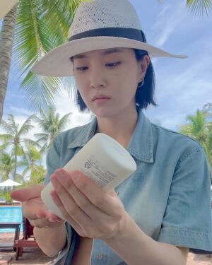 Yu Na Instagram - 
