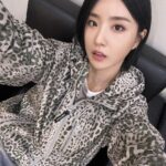 Yu Na Instagram - 라부라부..,..? ..