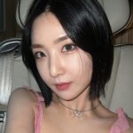 Yu Na Instagram -