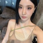 Yu Na Instagram - 🍋🍸