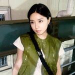 Yu Na Instagram - “_”