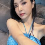 Yu Na Instagram - 🌈
