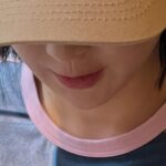 Yu Na Instagram - : 반가운 만남,귀여운 반지,설레는 입 🌈