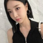 Yu Na Instagram - OFF