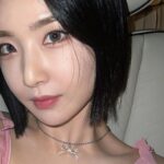 Yu Na Instagram -