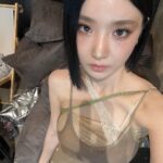 Yu Na Instagram - 🍋🍸