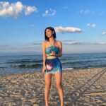 Yu Na Instagram - 🌈