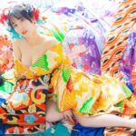 Yuki Yomichi Instagram - #写真好きな人と繋がりたい #ポートレート #声優 #youtuber #ファインダー越しの私の世界 #ポートレート女子 #オフショット #バイク女子 #バイク好きな人と繋がりたい #バイク #ライダー #バイク乗りと繋がりたい #グラビア #和服 #花魁 #作品撮り