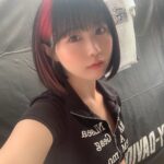 Yuki Yomichi Instagram - 本日は、 #ブルースカイミーティング　in苫小牧 でした❤️ 暑い中、ご来場くださった皆様！ 本当にありがとうございました😭✨ そして日光に続き、今回も呼んでくださいました、 #ウィズハーレー　#withharley 様 本当にありがとうございました❣️ 今回のイベントで撮影したグラビアカットや、イベントの特集など盛りだくさんで掲載していただく予定なので、次号もぜひお楽しみに✨ #写真好きな人と繋がりたい #ポートレート #声優 #youtuber #ファインダー越しの私の世界 #ポートレート女子 #オフショット #バイク女子 #バイク好きな人と繋がりたい #バイク #ライダー #バイク乗りと繋がりたい #ハーレー #ハーレー女子 #ハーレーダビッドソン #ハーレー乗りと繋がりたい キラキラ公園