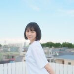 Yuki Yomichi Instagram - 🟦 #写真好きな人と繋がりたい #ポートレート #声優 #youtuber #ファインダー越しの私の世界 #ポートレート女子 #オフショット #バイク女子 #バイク好きな人と繋がりたい #バイク #ライダー #バイク乗りと繋がりたい #ポートレートモデル #グラビア