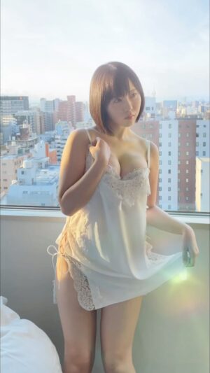 Yuki Yomichi Instagram - ここはどこでしょう

 #写真好きな人と繋がりたい #ポートレート #声優 #youtuber #ファインダー越しの私の世界 #ポートレート女子 #オフショット  #バイク女子 #バイク好きな人と繋がりたい #バイク #ライダー #バイク乗りと繋がりたい #車 #車乗りと繋がりたい #車好きな人と繋がりたい #車好き グラビア　#グラビアアイドル #グラビア撮影