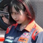 Yuki Yomichi Instagram - 今日は相模湖で #KTM の試乗会でした✨ オレンジ色のカッコいい世界🍊 素晴らしい空間☺️ ご来場頂きありがとうございました😊✨ 皆様に撮っていただいた素晴らしい写真達をアップします #KTM #ktm #ktm試乗会 #ハスクバーナ #ガスガス　#相模湖プレジャーフォレスト #写真好きな人と繋がりたい #ポートレート #声優 #youtuber #ファインダー越しの私の世界 #ポートレート女子 #オフショット #バイク女子 #バイク好きな人と繋がりたい #バイク #ライダー #バイク乗りと繋がりたい #車 #車乗りと繋がりたい #車好きな人と繋がりたい #車好き グラビア　#グラビアアイドル #グラビア撮影