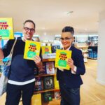 Yumi Stynes Instagram - HAVE YOU GOT YOUR FOOD FOX YET?? Out in bookstores everywhere now! 📚