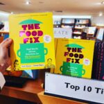 Yumi Stynes Instagram - HAVE YOU GOT YOUR FOOD FOX YET?? Out in bookstores everywhere now! 📚